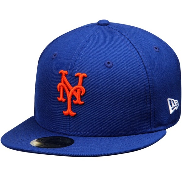 mets fitted